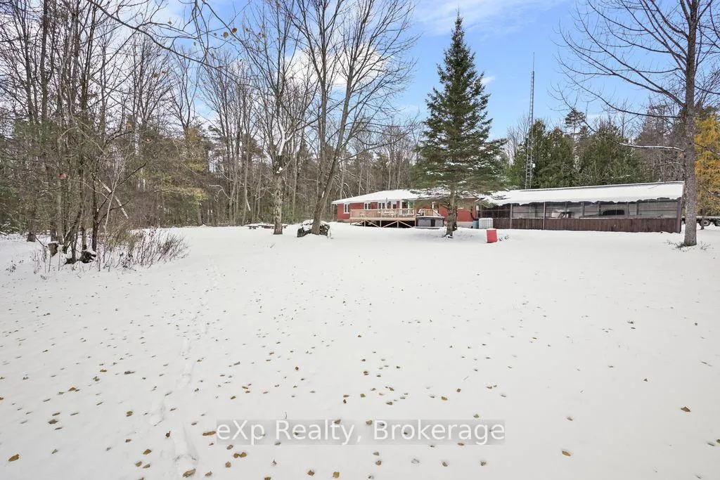 Photo 36 of 557409 4th Concession S, Meaford — HOMEH