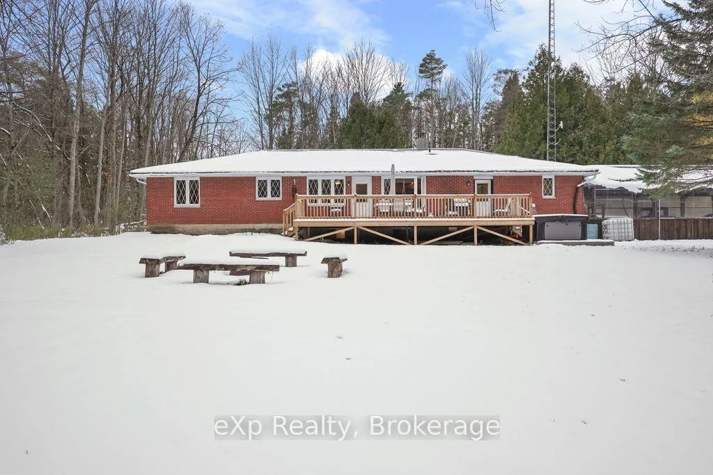 Photo 37 of 557409 4th Concession S, Meaford — HOMEH