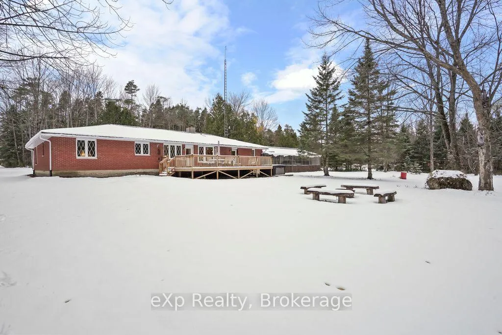 Photo 38 of 557409 4th Concession S, Meaford — HOMEH
