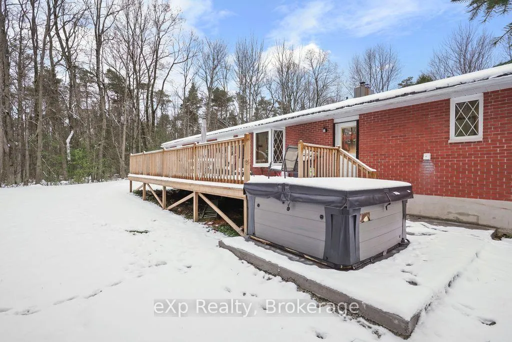 Photo 40 of 557409 4th Concession S, Meaford — HOMEH