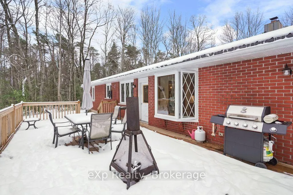 Photo 41 of 557409 4th Concession S, Meaford — HOMEH