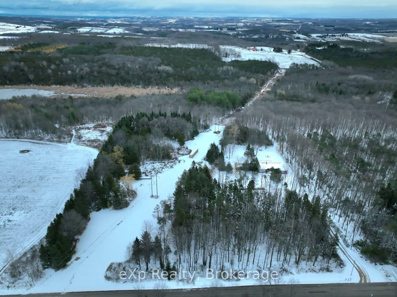 Photo 43 of 557409 4th Concession S, Meaford — HOMEH