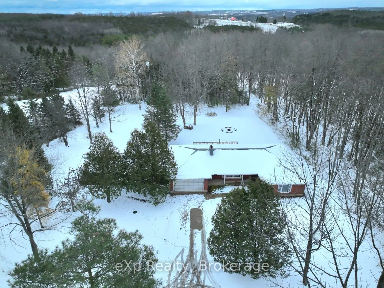 Photo 44 of 557409 4th Concession S, Meaford — HOMEH