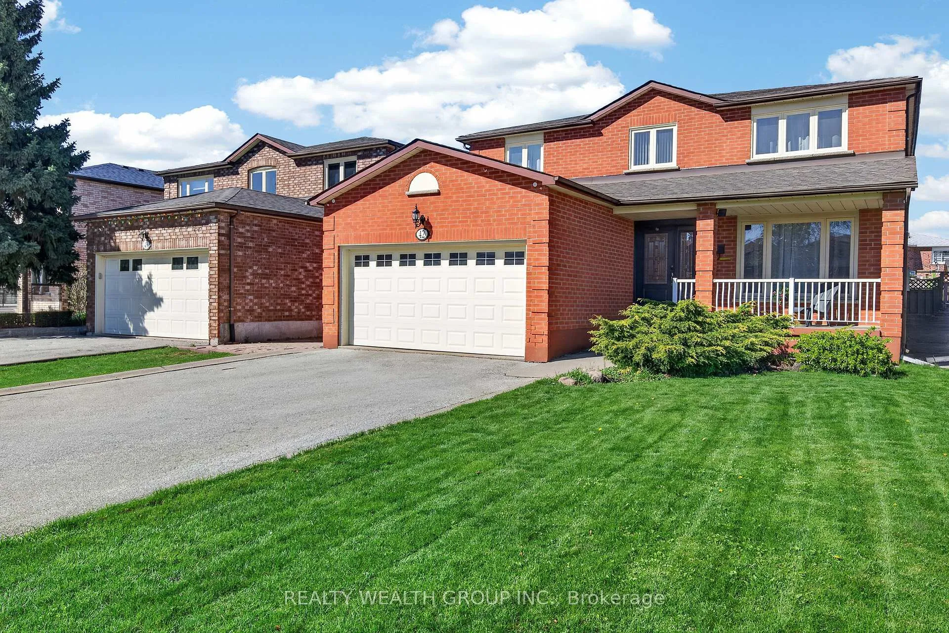 Photo 1 of 42 Cherhill Drive, Vaughan, Maple — HOMEH