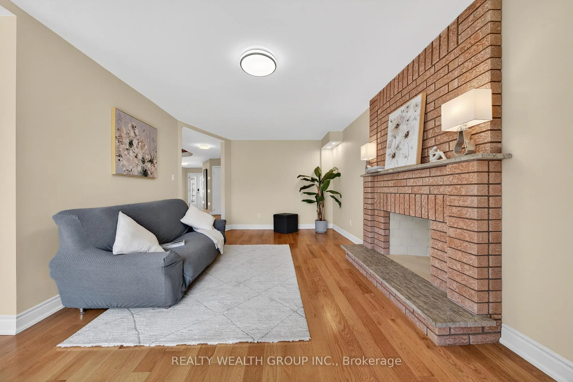 Photo 11 of 42 Cherhill Drive, Vaughan, Maple — HOMEH
