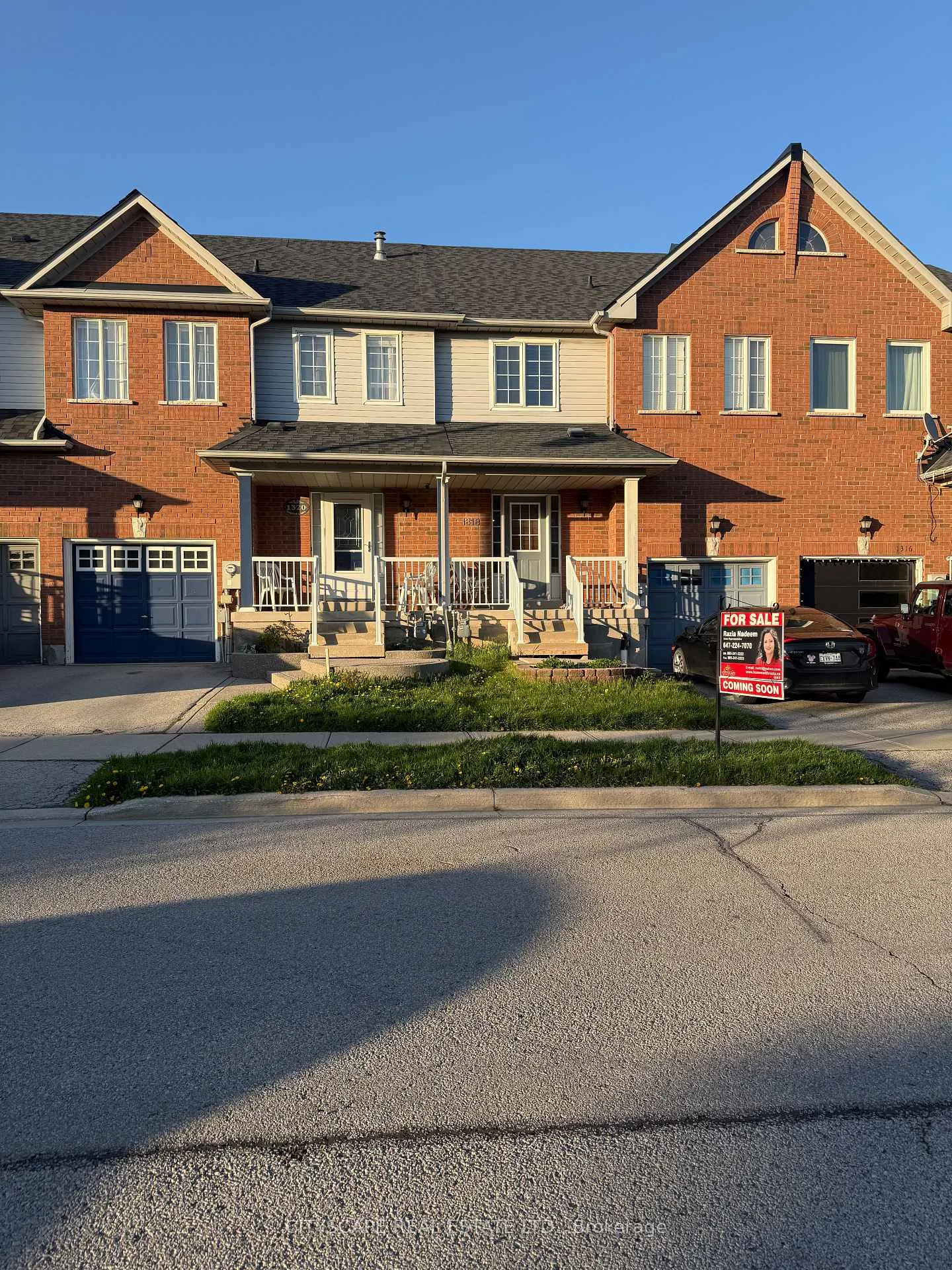 Photo 1 of 1318 Cartmer Way, Milton, Dempsey — HOMEH