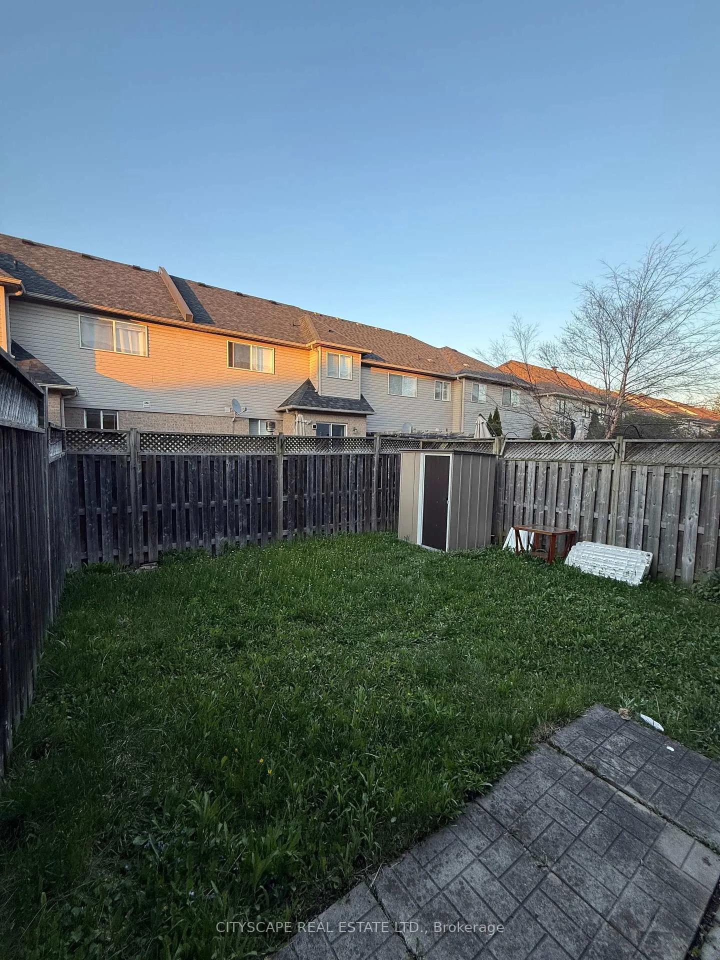 Photo 30 of 1318 Cartmer Way, Milton, Dempsey — HOMEH