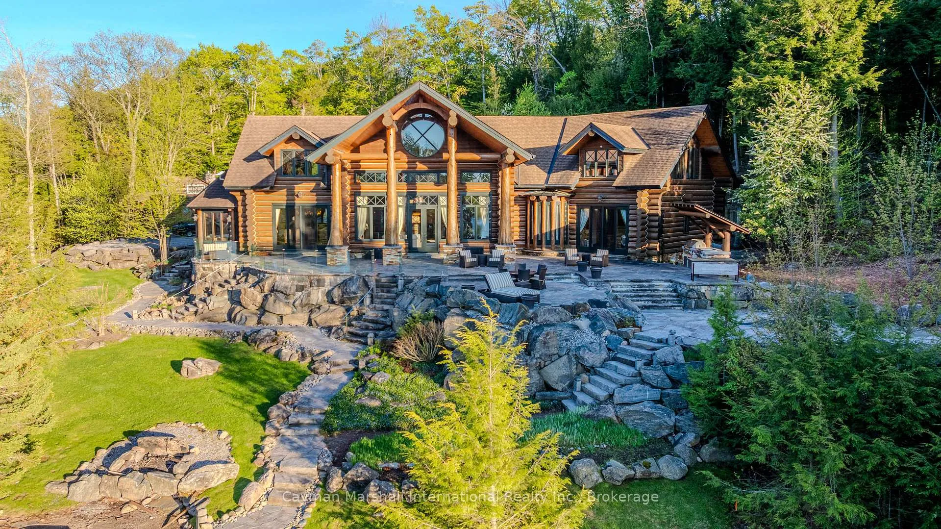 Photo of 1422 Barlochan Road