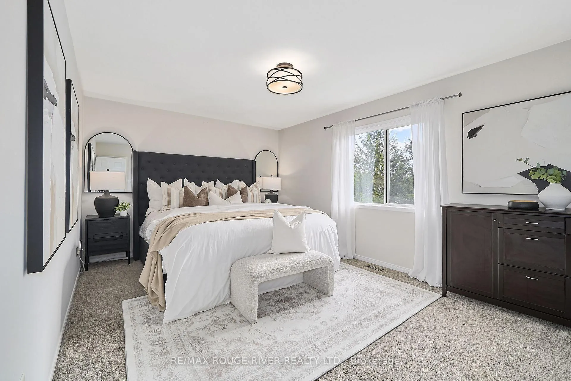 Photo 22 of 52 Rickaby Street, Clarington, Bowmanville — HOMEH