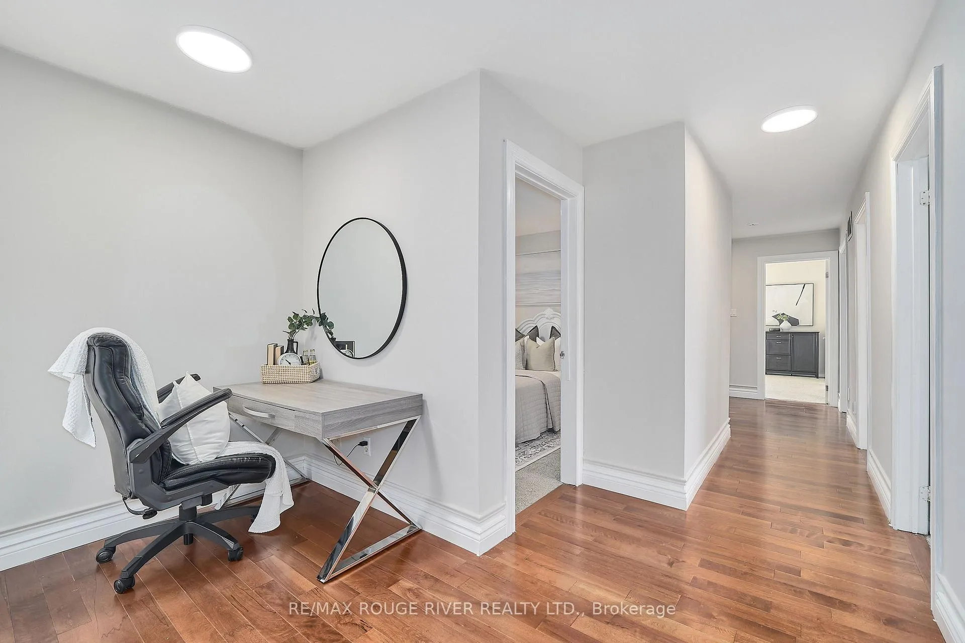 Photo 27 of 52 Rickaby Street, Clarington, Bowmanville — HOMEH