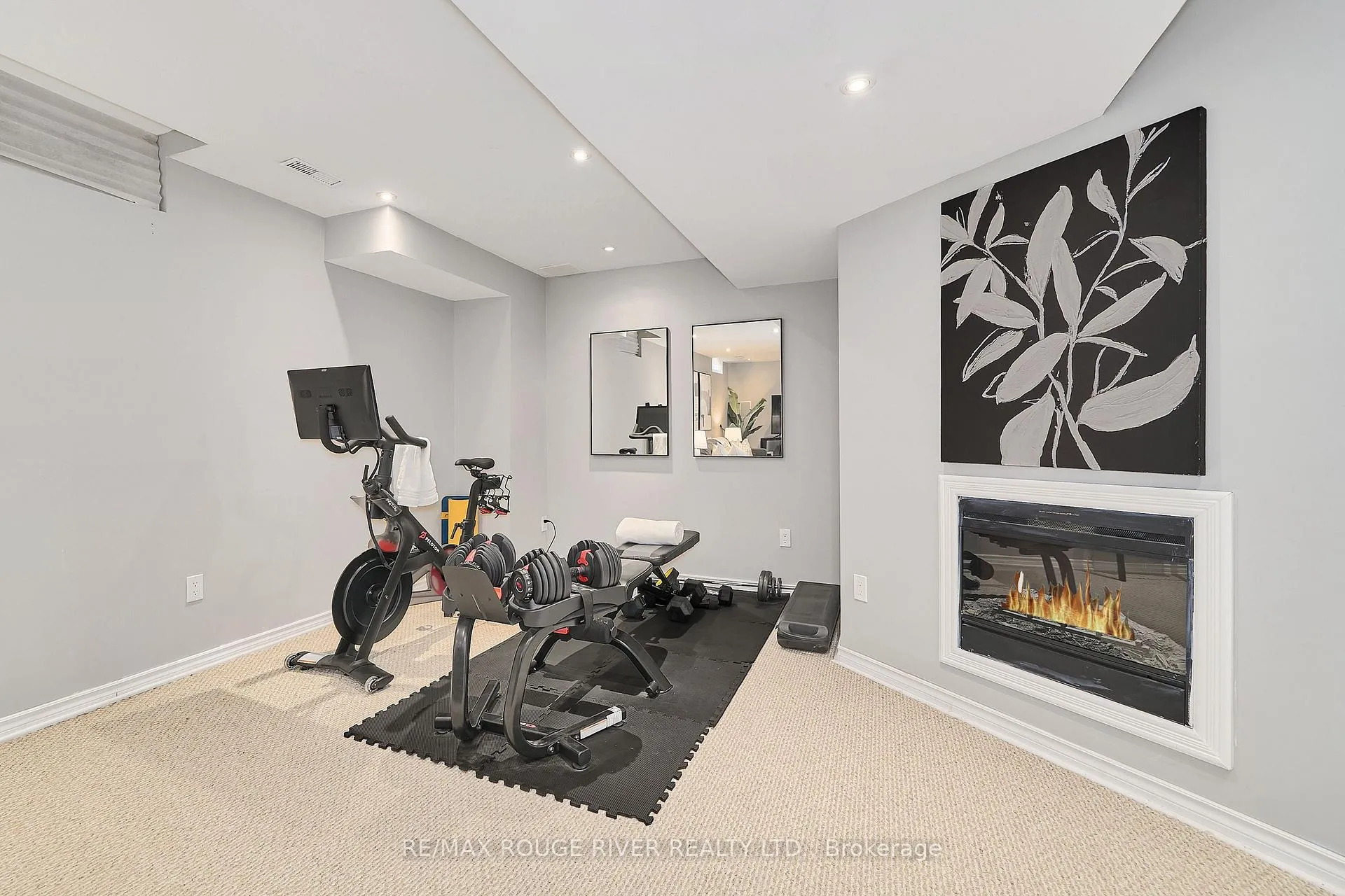 Photo 35 of 52 Rickaby Street, Clarington, Bowmanville — HOMEH