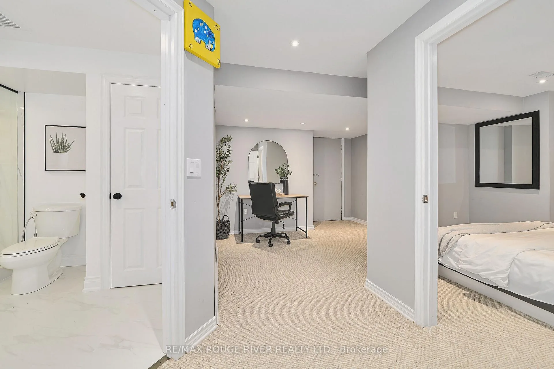 Photo 36 of 52 Rickaby Street, Clarington, Bowmanville — HOMEH