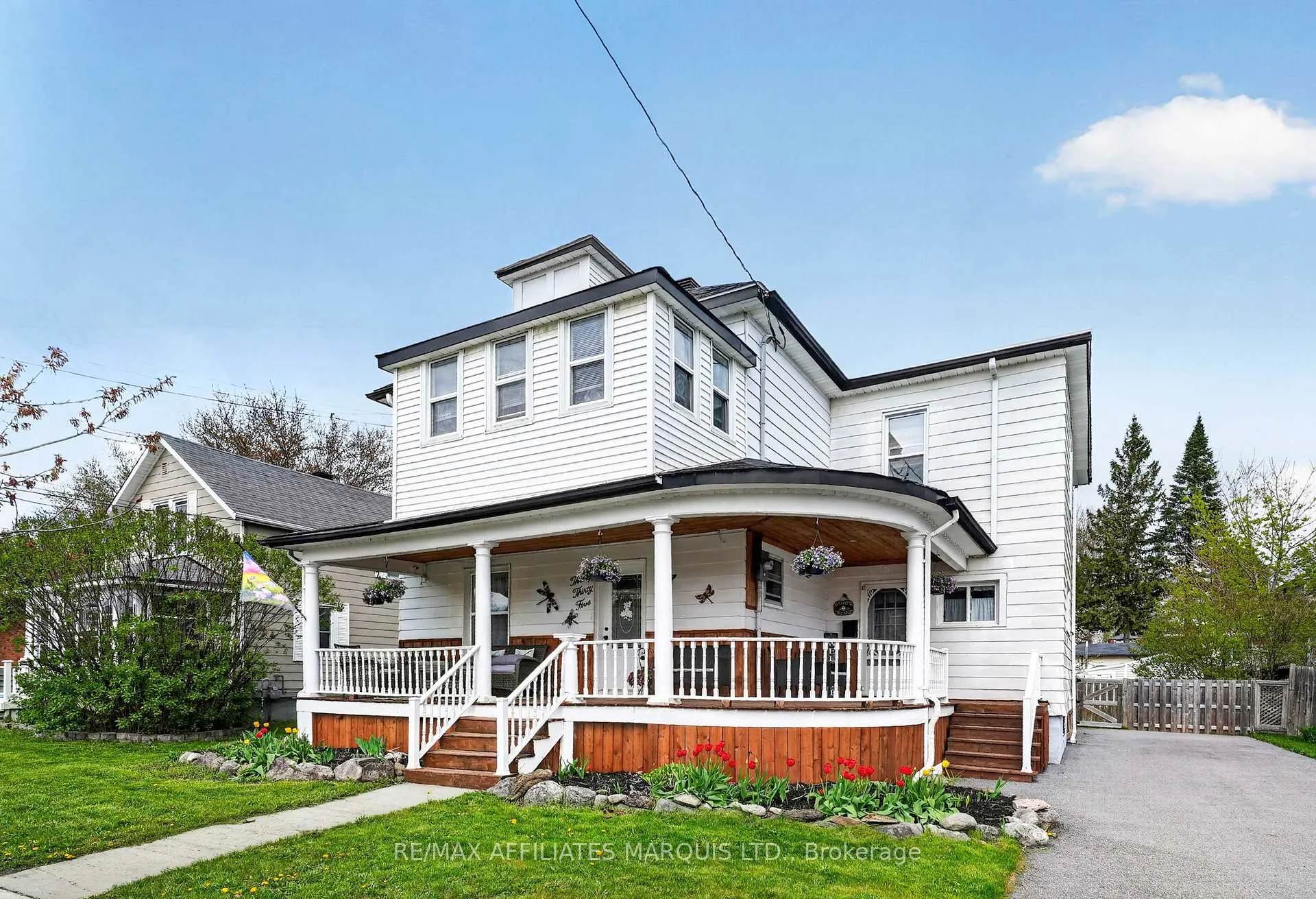 Photo 1 of 335 Fifth Street E, Cornwall — HOMEH