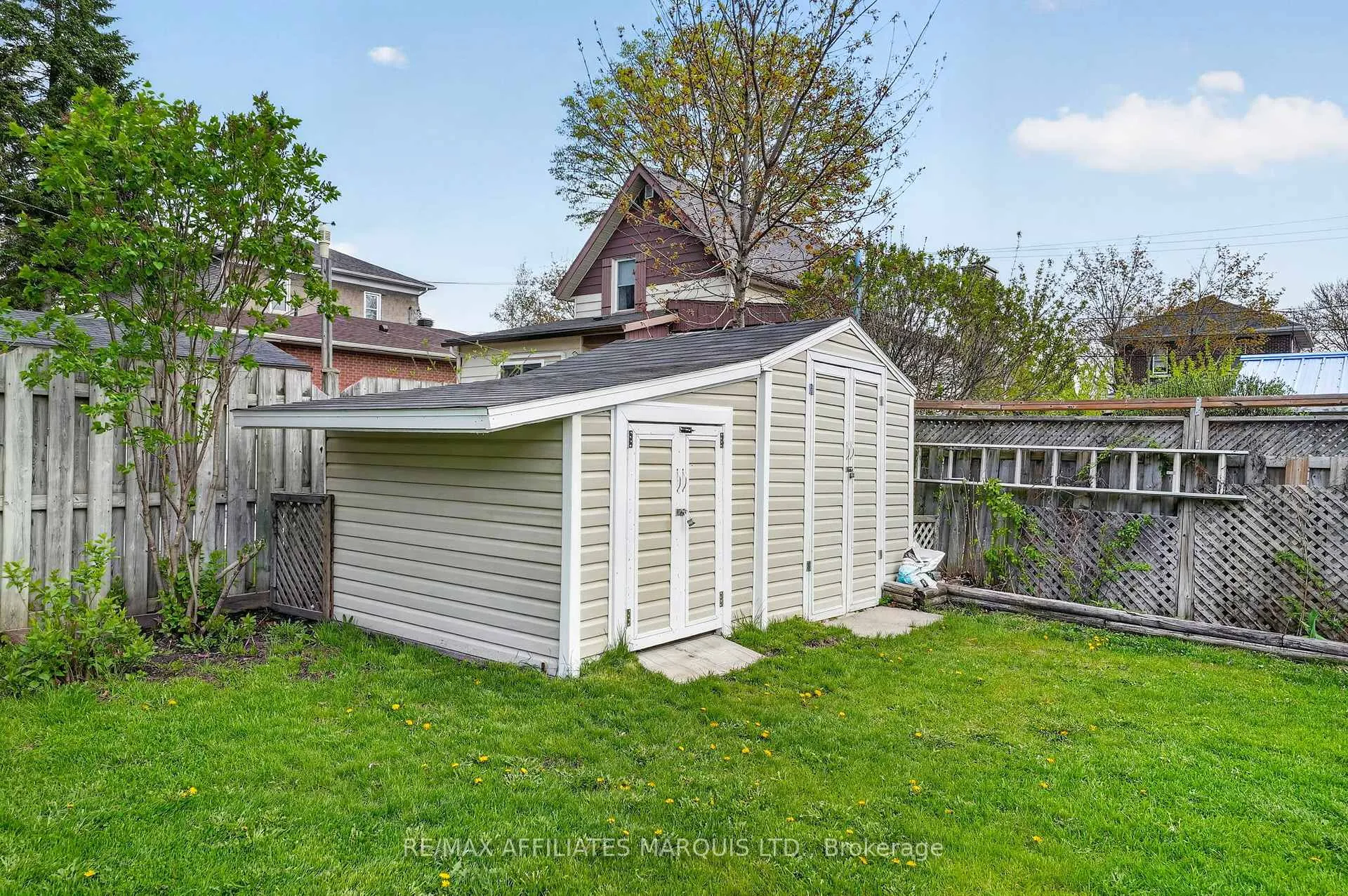 Photo 31 of 335 Fifth Street E, Cornwall — HOMEH
