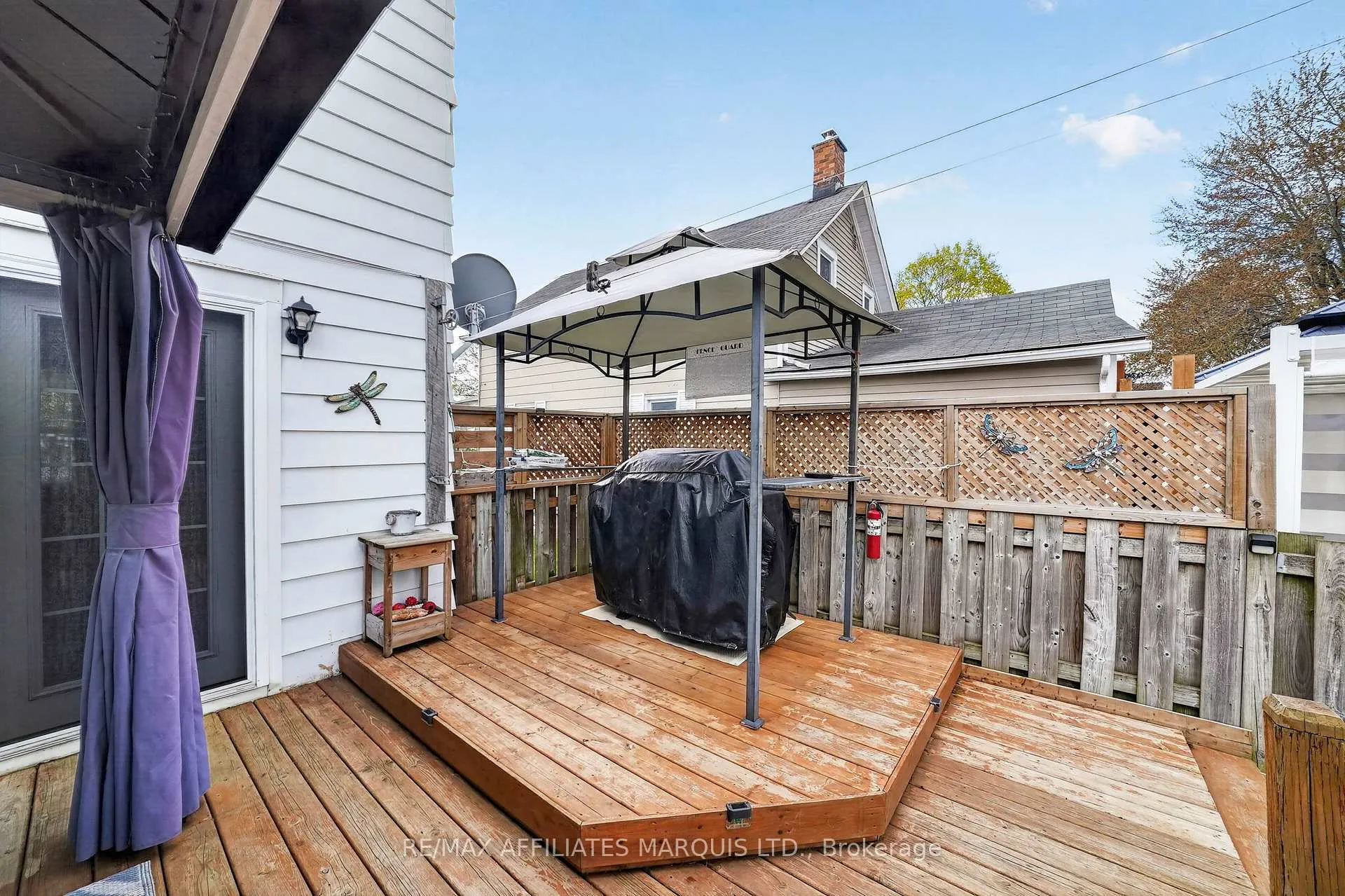 Photo 34 of 335 Fifth Street E, Cornwall — HOMEH