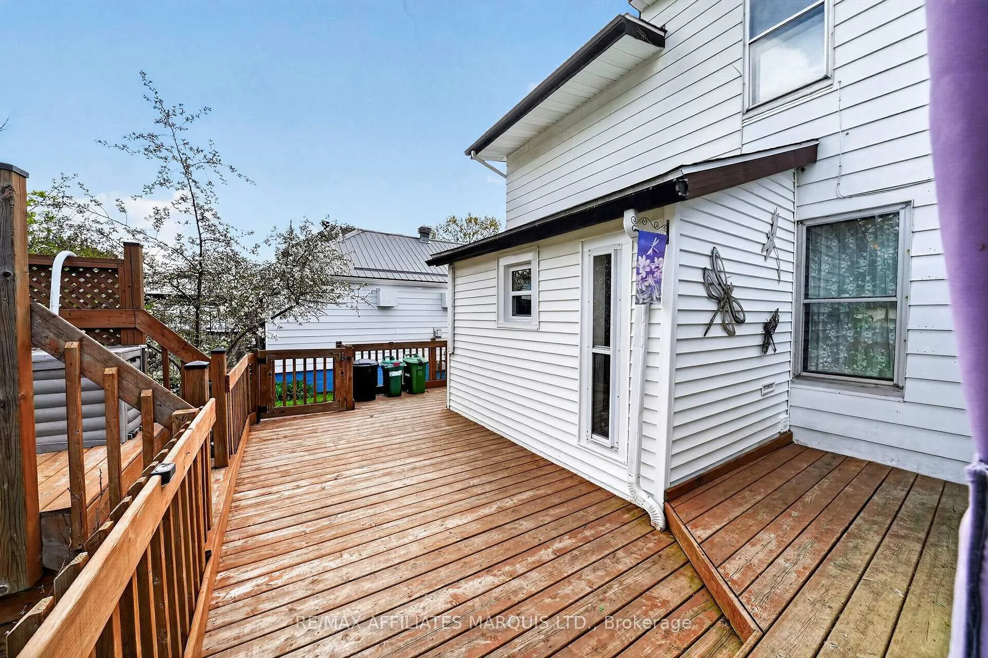 Photo 35 of 335 Fifth Street E, Cornwall — HOMEH