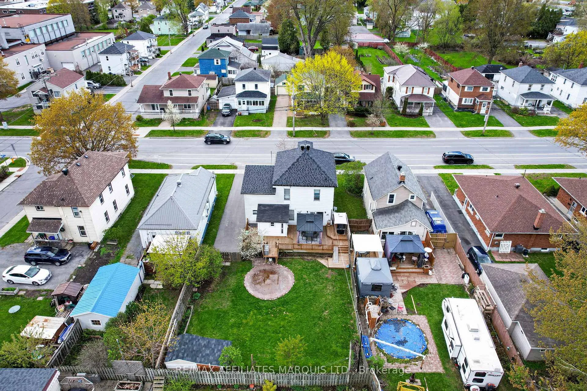 Photo 39 of 335 Fifth Street E, Cornwall — HOMEH