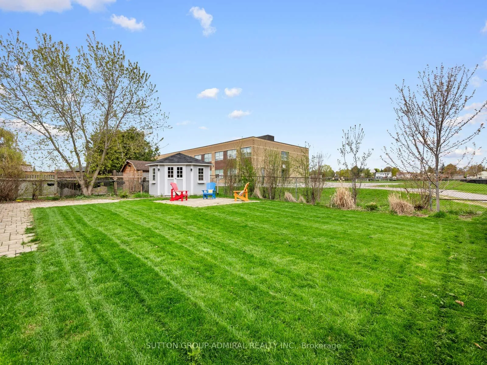 Photo 26 of 196 Dale Street, Caledon, Bolton North — HOMEH