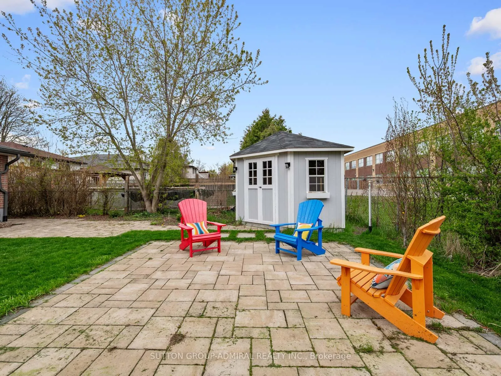 Photo 27 of 196 Dale Street, Caledon, Bolton North — HOMEH