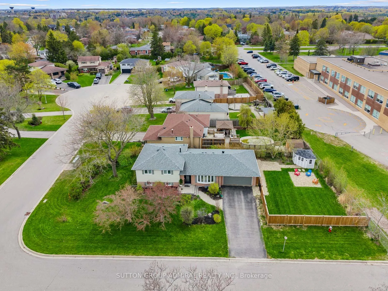 Photo 29 of 196 Dale Street, Caledon, Bolton North — HOMEH