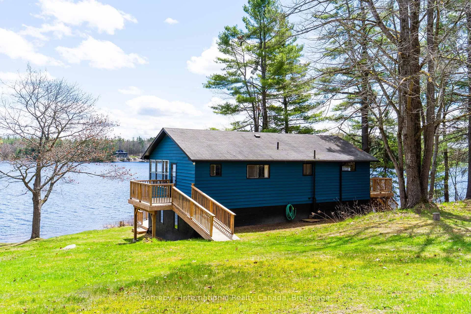 Photo 3 of Unit 1, 1049 Bell Road, Gravenhurst, Ryde — HOMEH