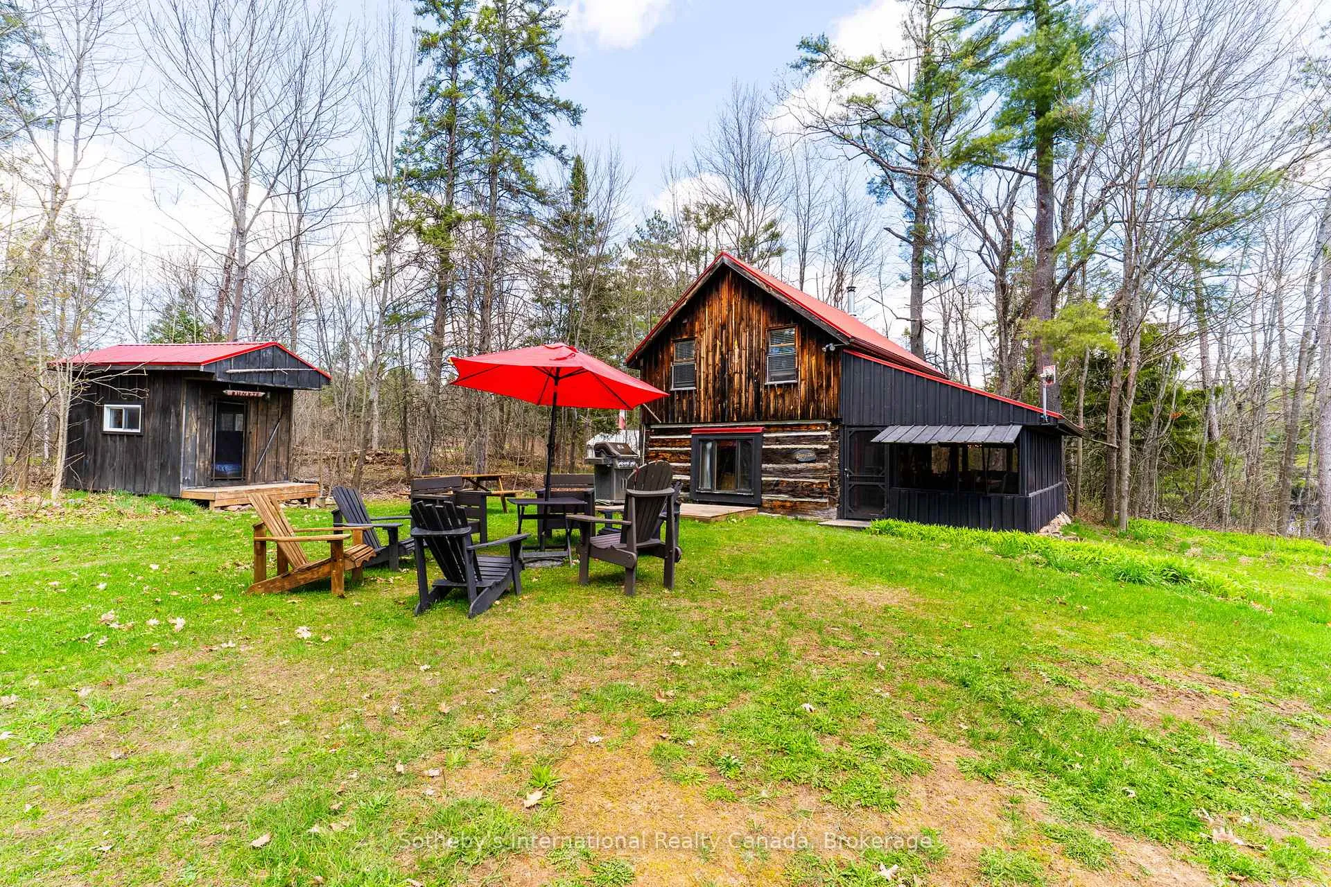 Photo 4 of Unit 1, 1049 Bell Road, Gravenhurst, Ryde — HOMEH