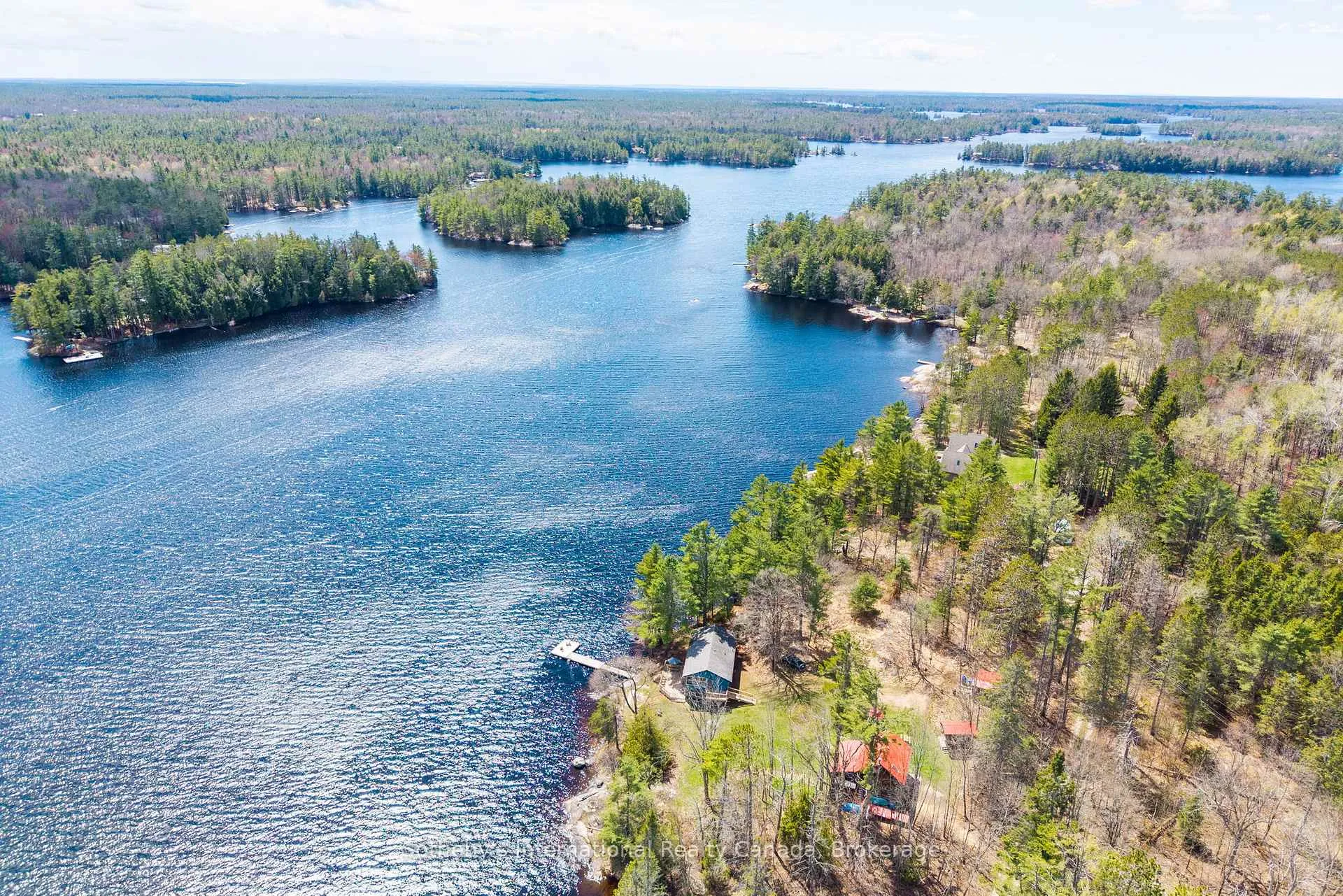 Photo 5 of Unit 1, 1049 Bell Road, Gravenhurst, Ryde — HOMEH