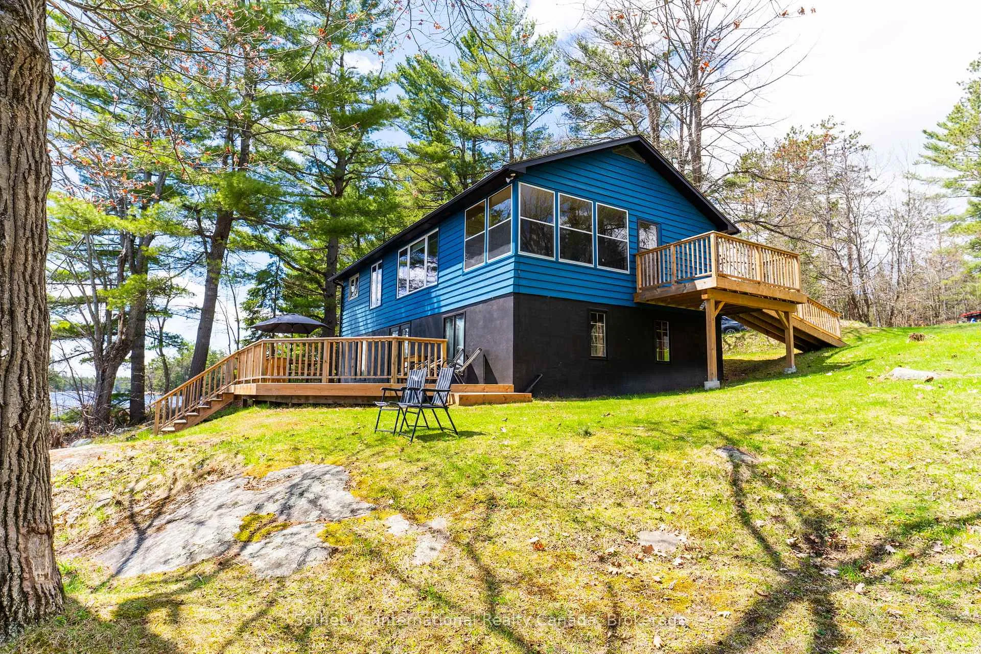 Photo 6 of Unit 1, 1049 Bell Road, Gravenhurst, Ryde — HOMEH
