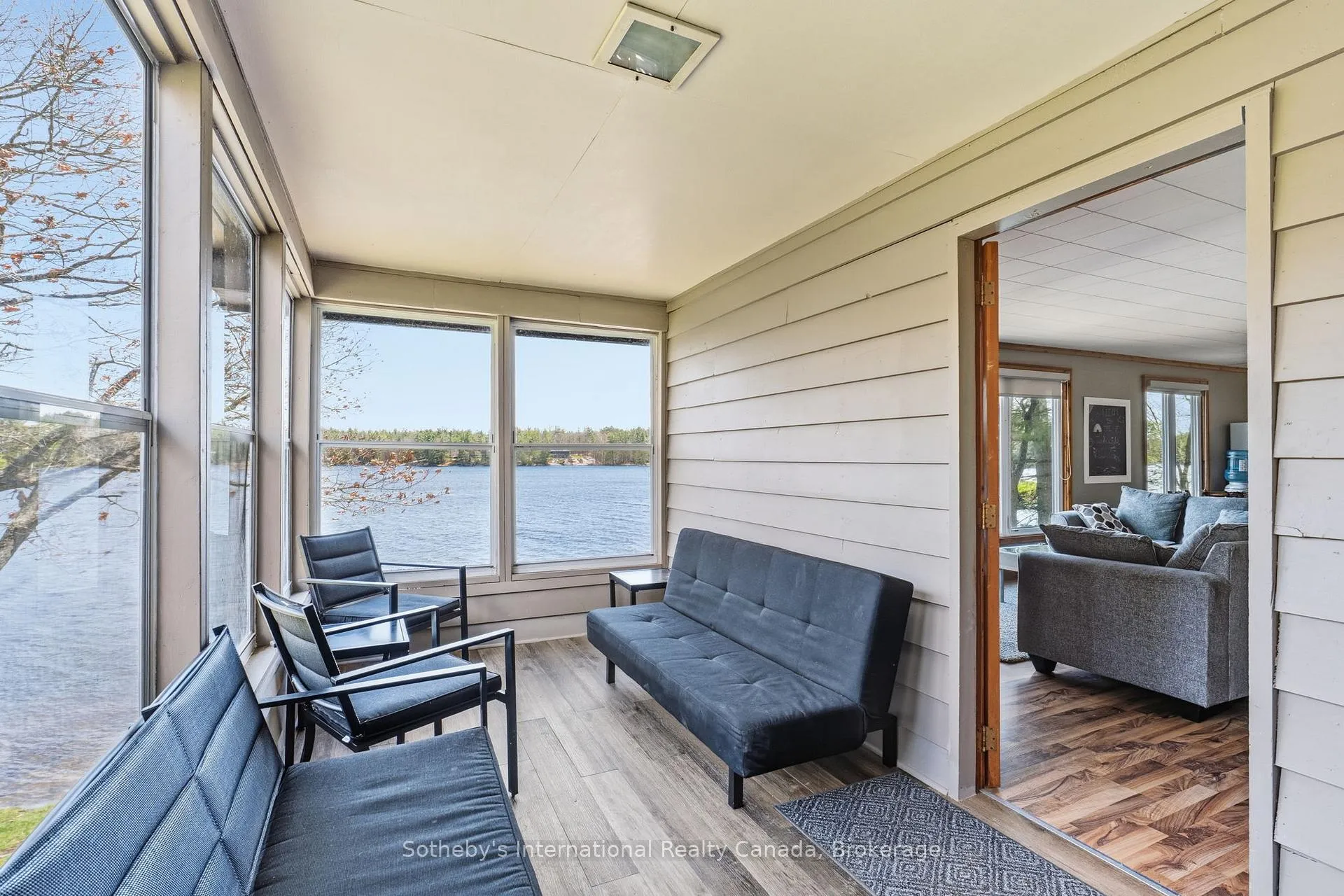 Photo 7 of Unit 1, 1049 Bell Road, Gravenhurst, Ryde — HOMEH