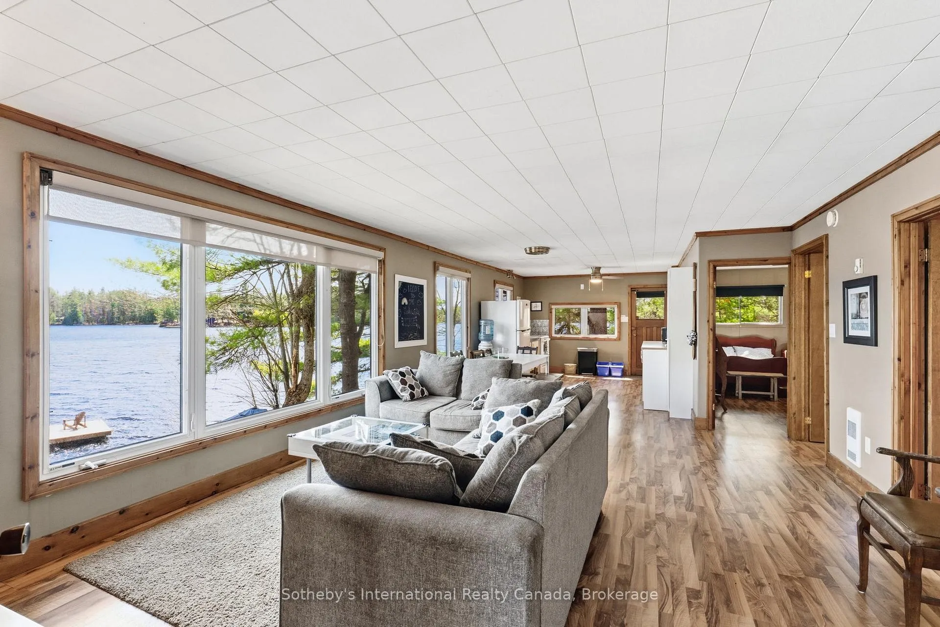 Photo 8 of Unit 1, 1049 Bell Road, Gravenhurst, Ryde — HOMEH