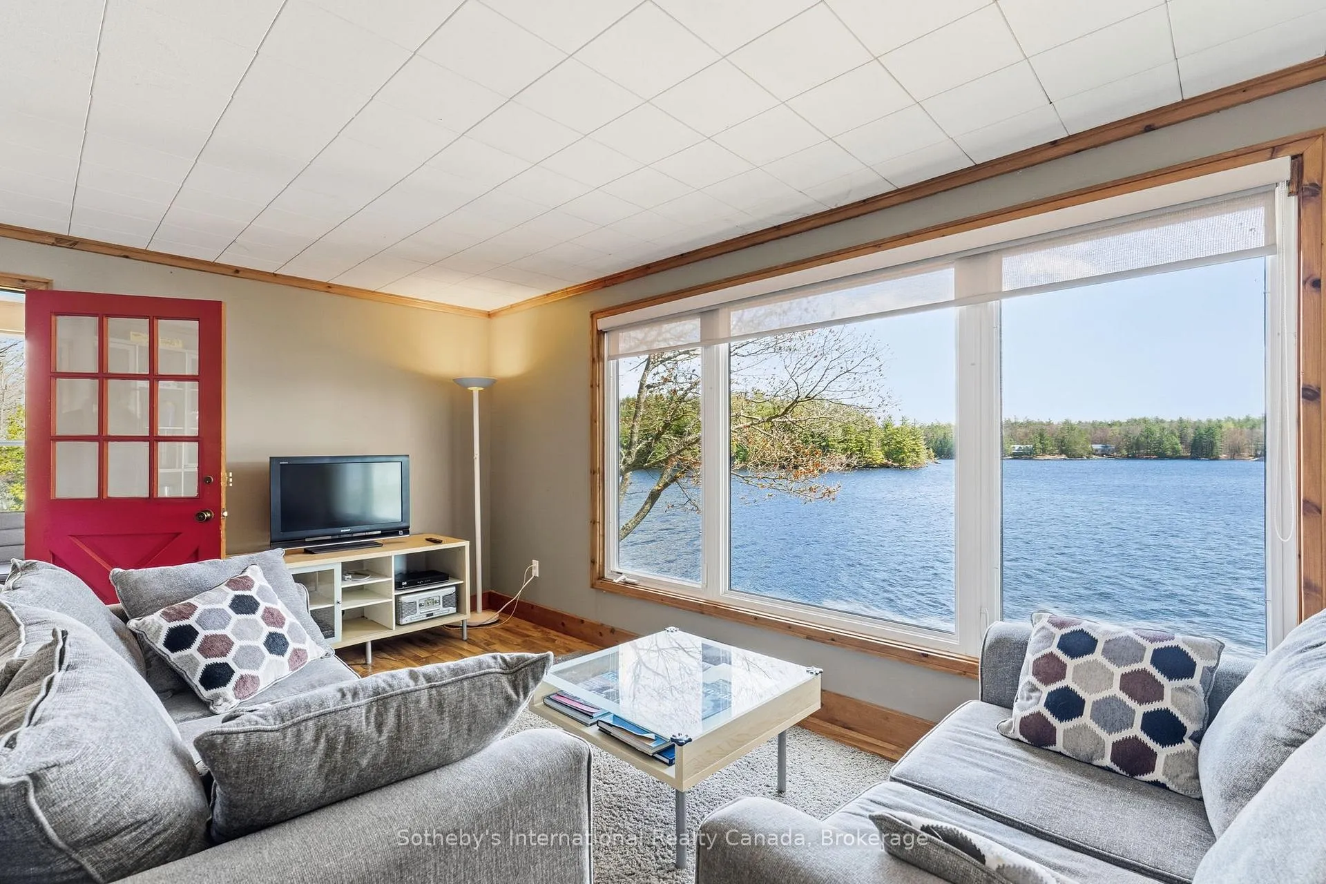Photo 9 of Unit 1, 1049 Bell Road, Gravenhurst, Ryde — HOMEH