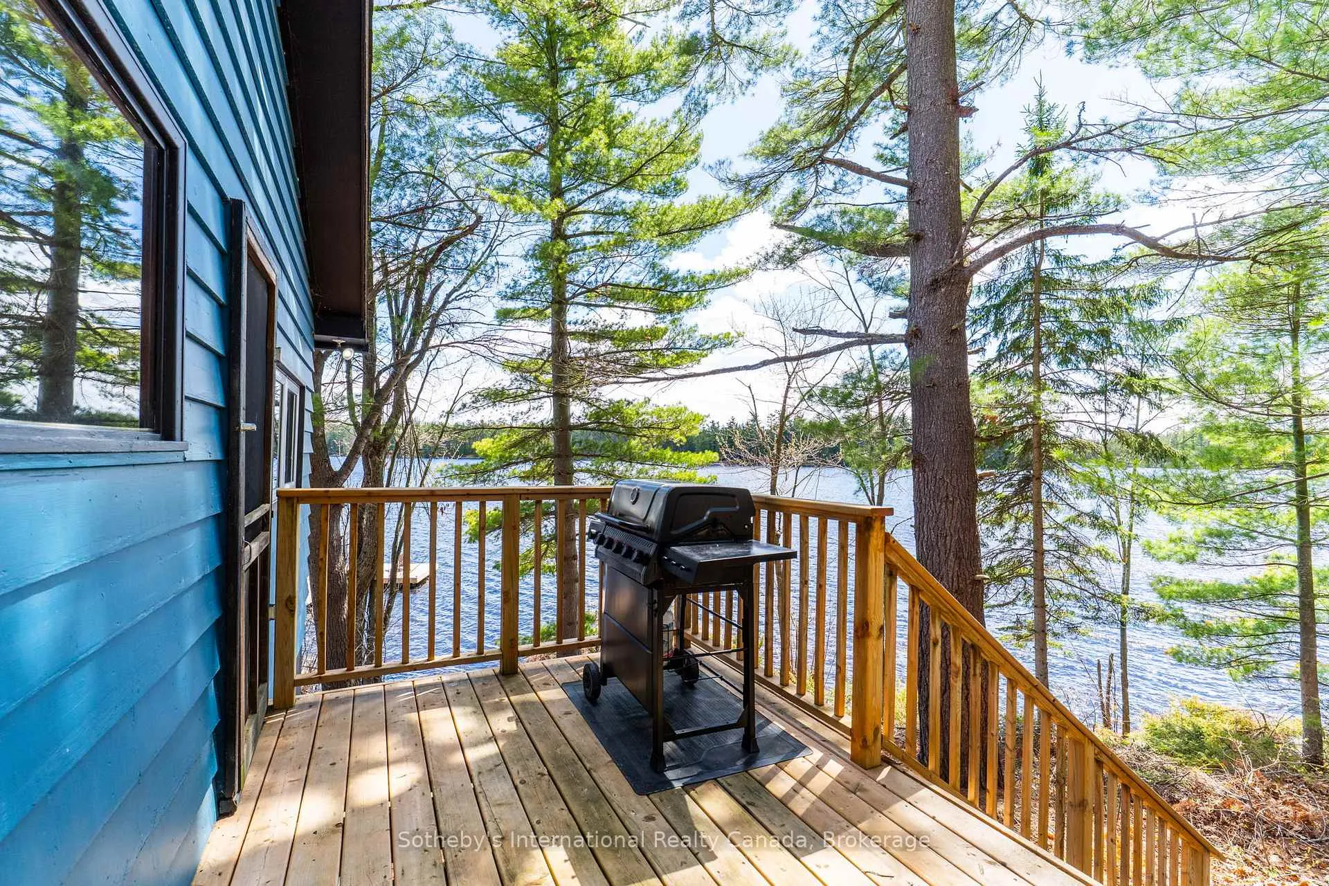 Photo 12 of Unit 1, 1049 Bell Road, Gravenhurst, Ryde — HOMEH