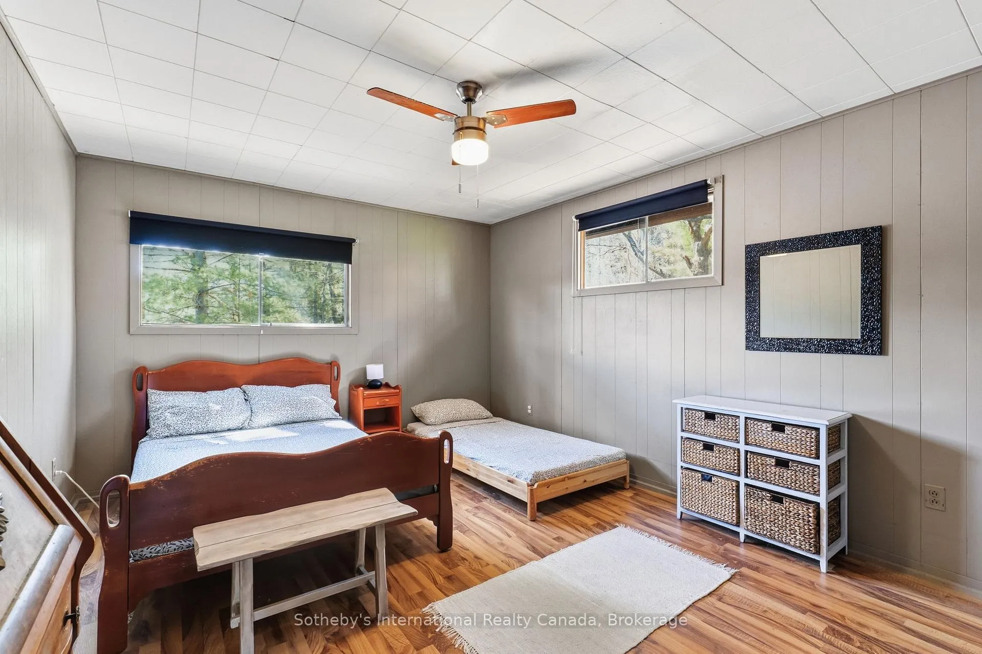 Photo 15 of Unit 1, 1049 Bell Road, Gravenhurst, Ryde — HOMEH