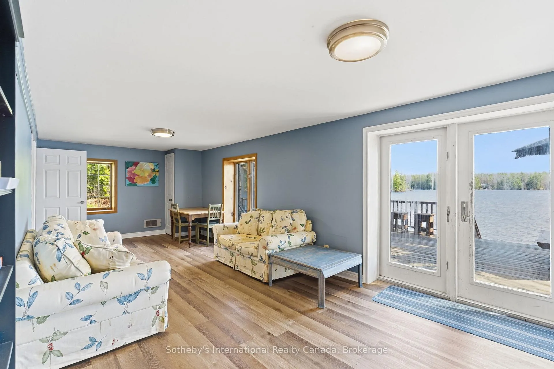 Photo 20 of Unit 1, 1049 Bell Road, Gravenhurst, Ryde — HOMEH