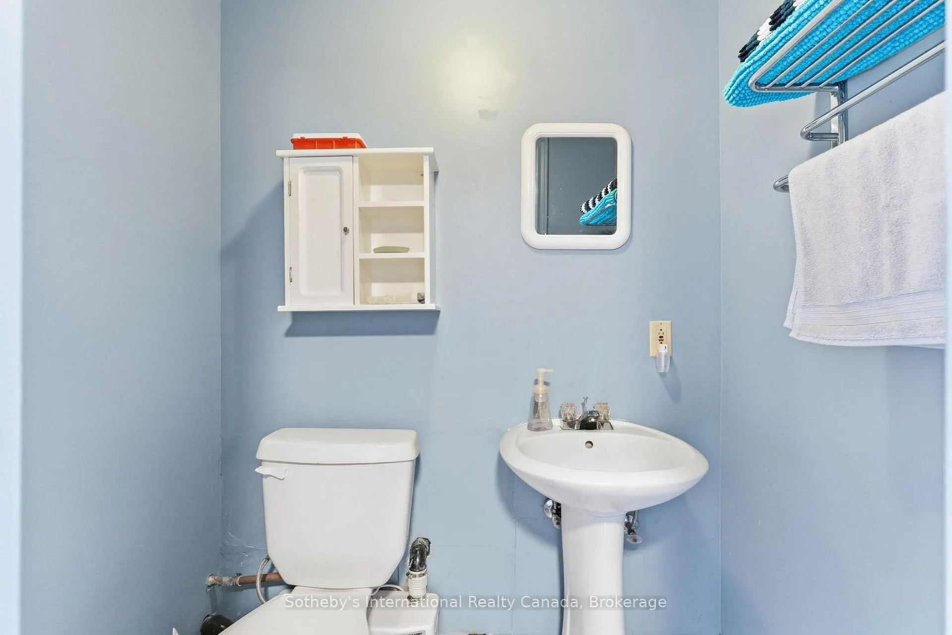Photo 21 of Unit 1, 1049 Bell Road, Gravenhurst, Ryde — HOMEH