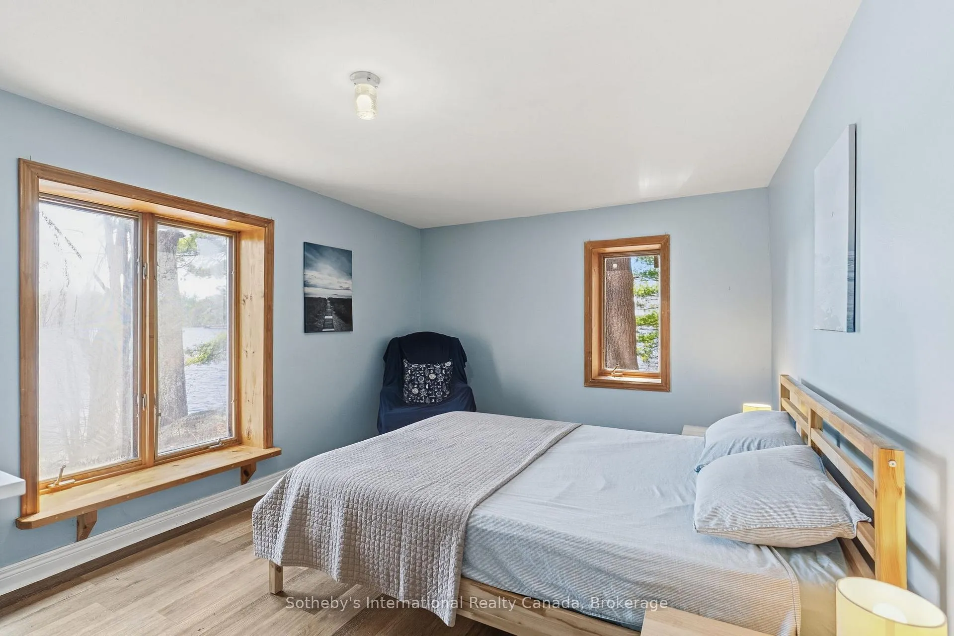 Photo 22 of Unit 1, 1049 Bell Road, Gravenhurst, Ryde — HOMEH