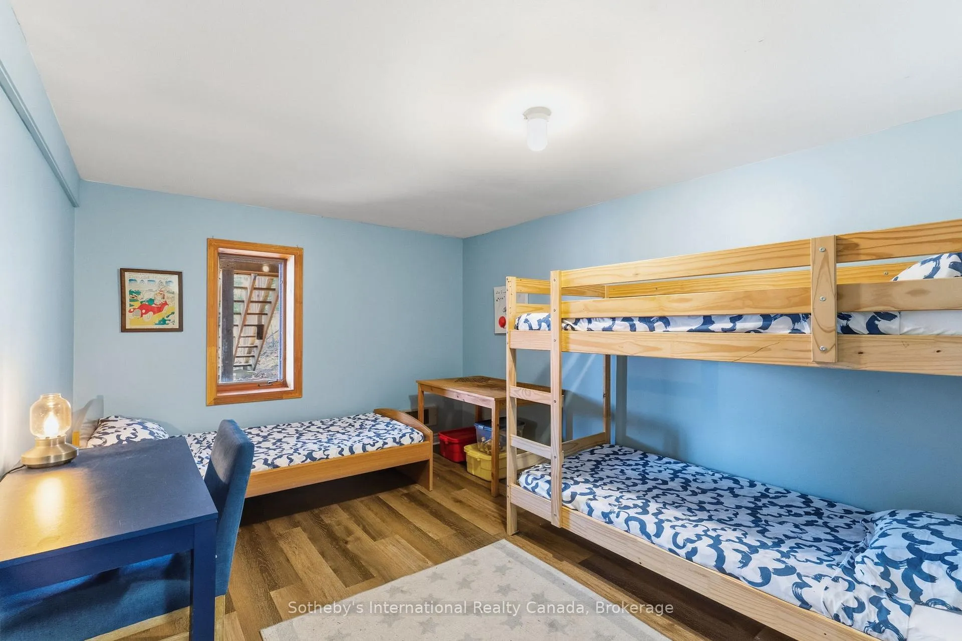 Photo 23 of Unit 1, 1049 Bell Road, Gravenhurst, Ryde — HOMEH