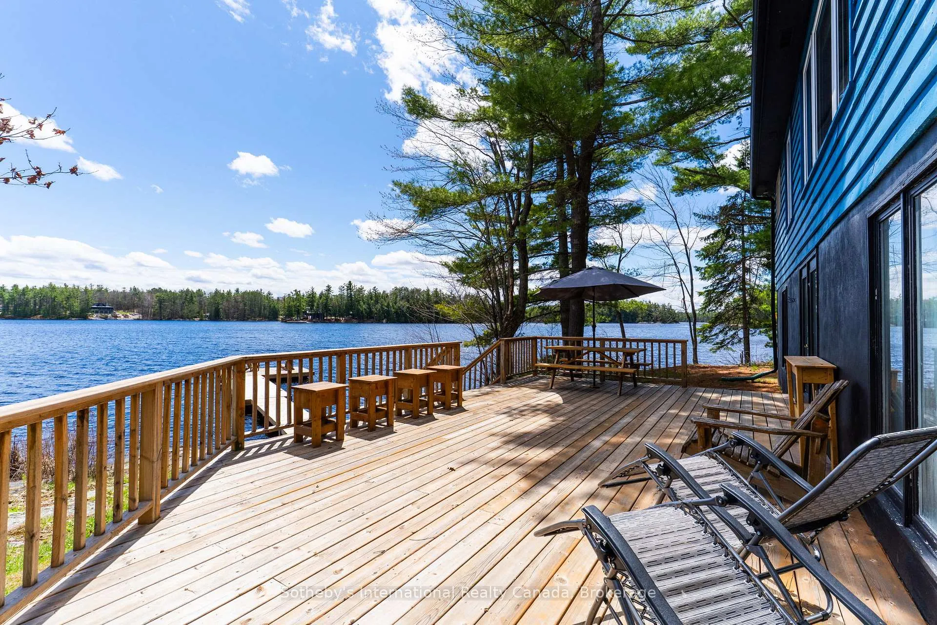 Photo 24 of Unit 1, 1049 Bell Road, Gravenhurst, Ryde — HOMEH