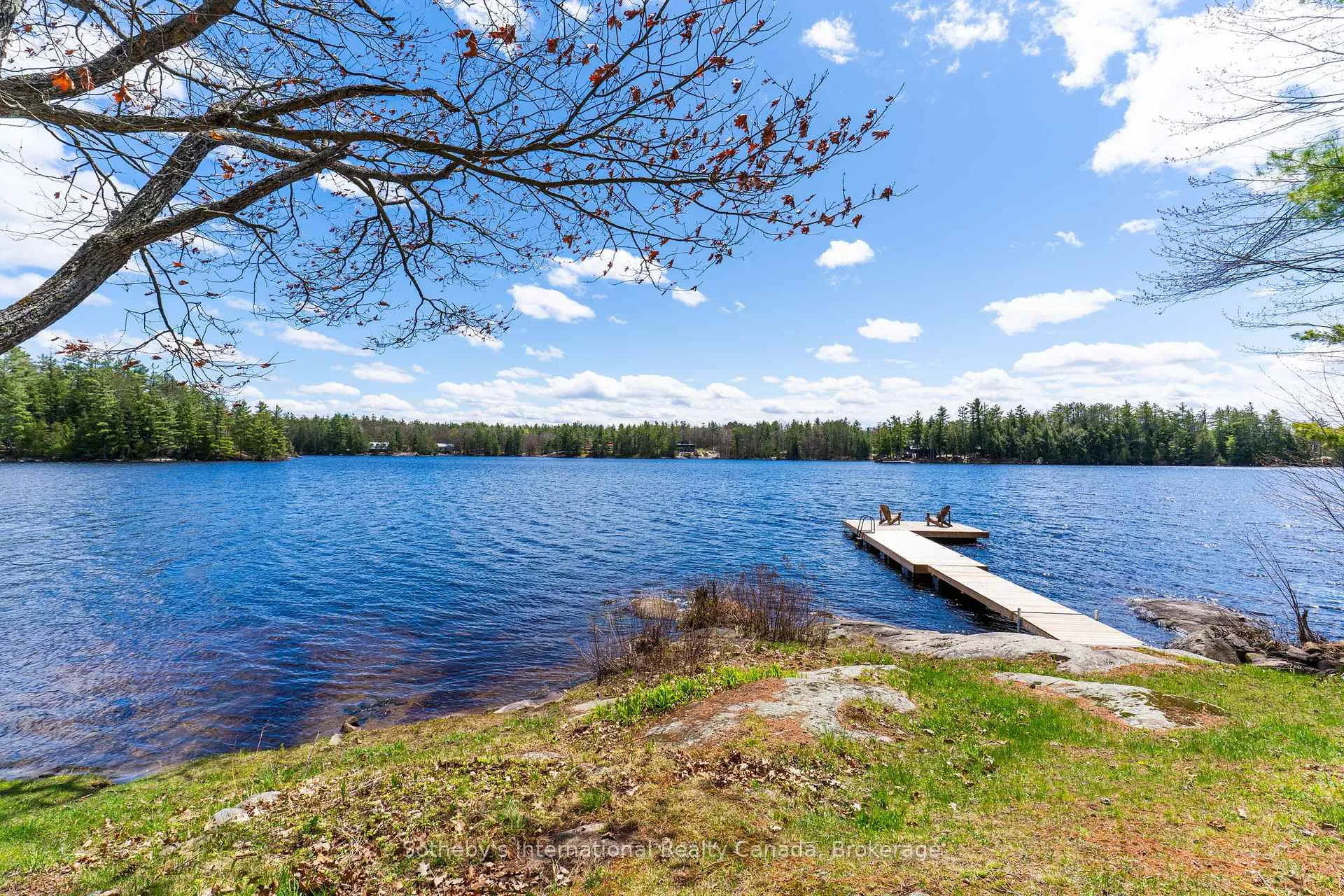 Photo 25 of Unit 1, 1049 Bell Road, Gravenhurst, Ryde — HOMEH