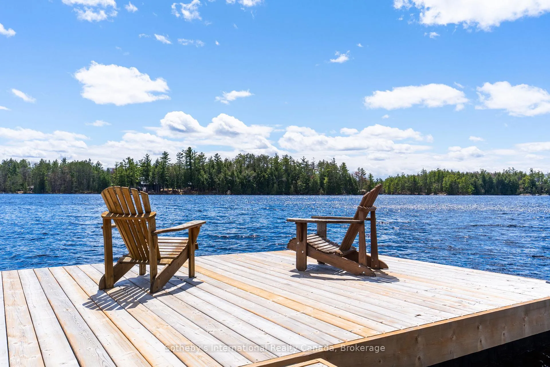Photo 26 of Unit 1, 1049 Bell Road, Gravenhurst, Ryde — HOMEH