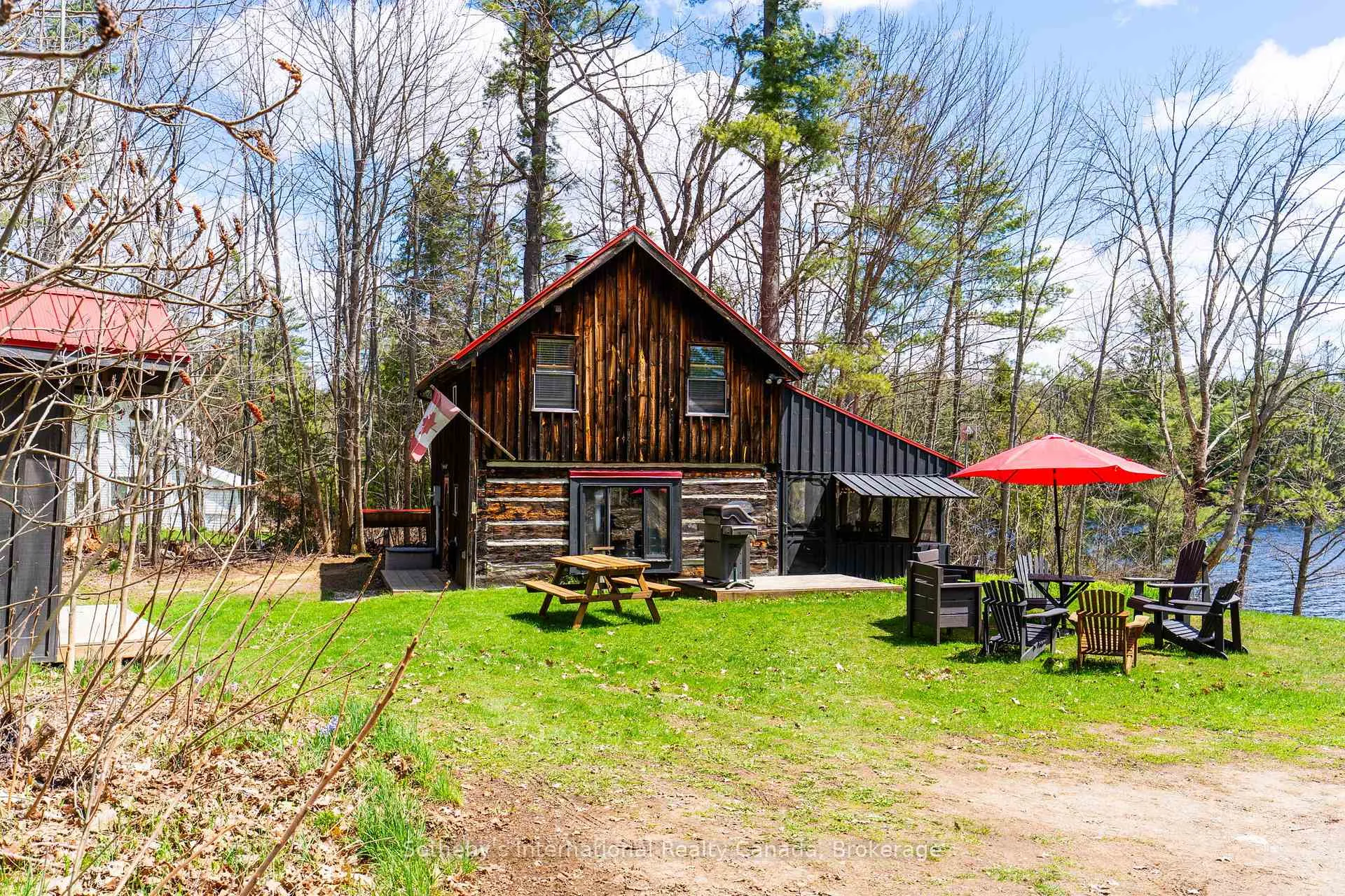 Photo 28 of Unit 1, 1049 Bell Road, Gravenhurst, Ryde — HOMEH