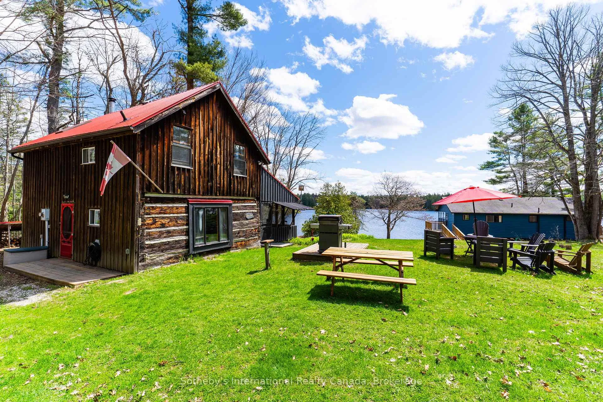 Photo 29 of Unit 1, 1049 Bell Road, Gravenhurst, Ryde — HOMEH