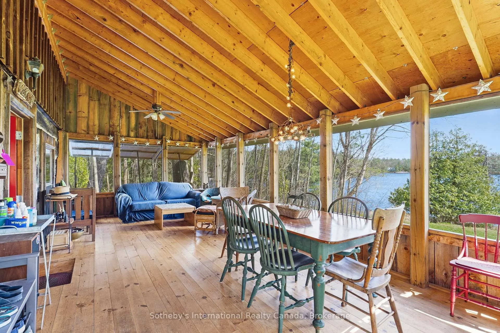 Photo 30 of Unit 1, 1049 Bell Road, Gravenhurst, Ryde — HOMEH