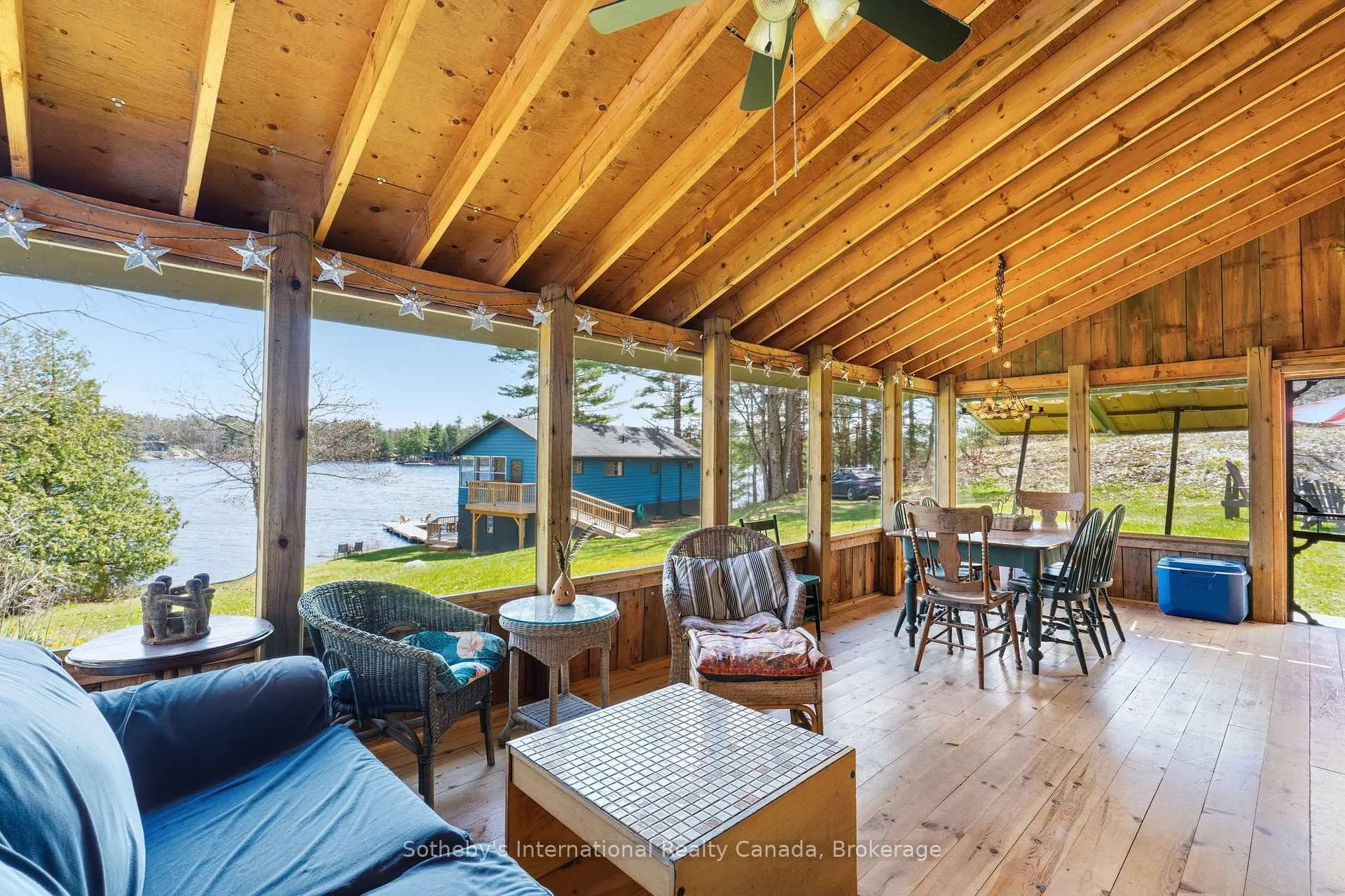 Photo 31 of Unit 1, 1049 Bell Road, Gravenhurst, Ryde — HOMEH