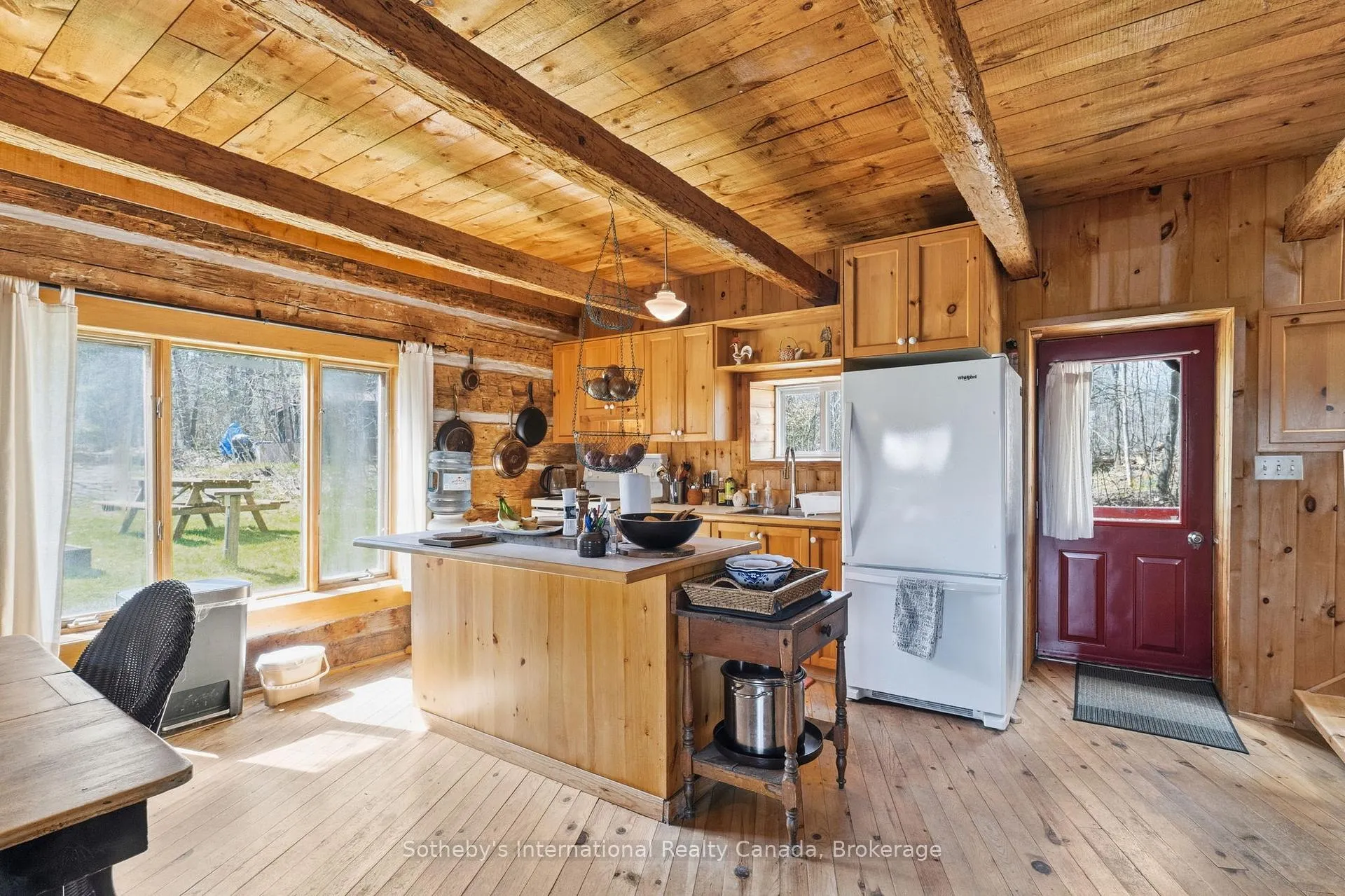 Photo 32 of Unit 1, 1049 Bell Road, Gravenhurst, Ryde — HOMEH