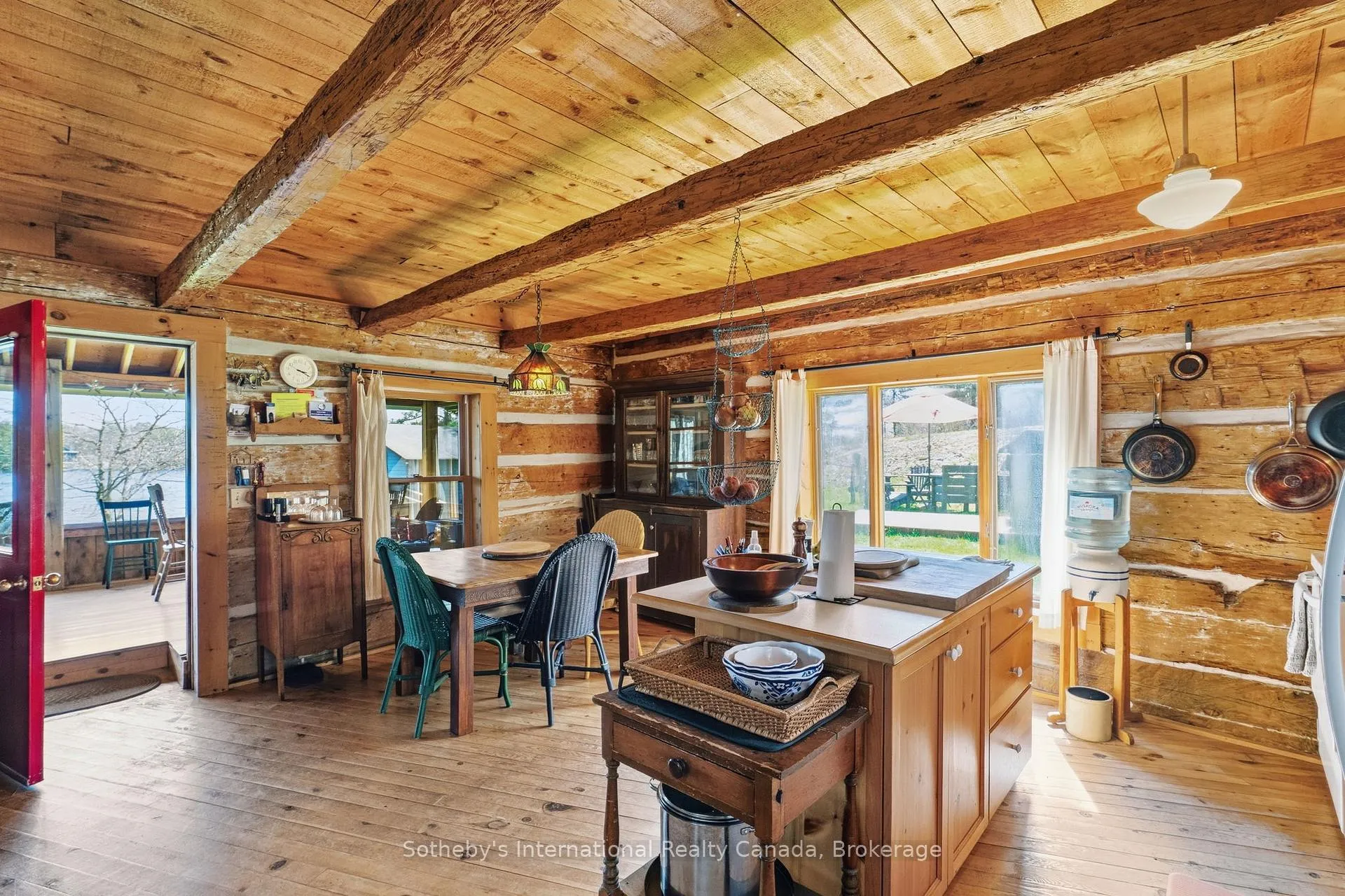 Photo 33 of Unit 1, 1049 Bell Road, Gravenhurst, Ryde — HOMEH
