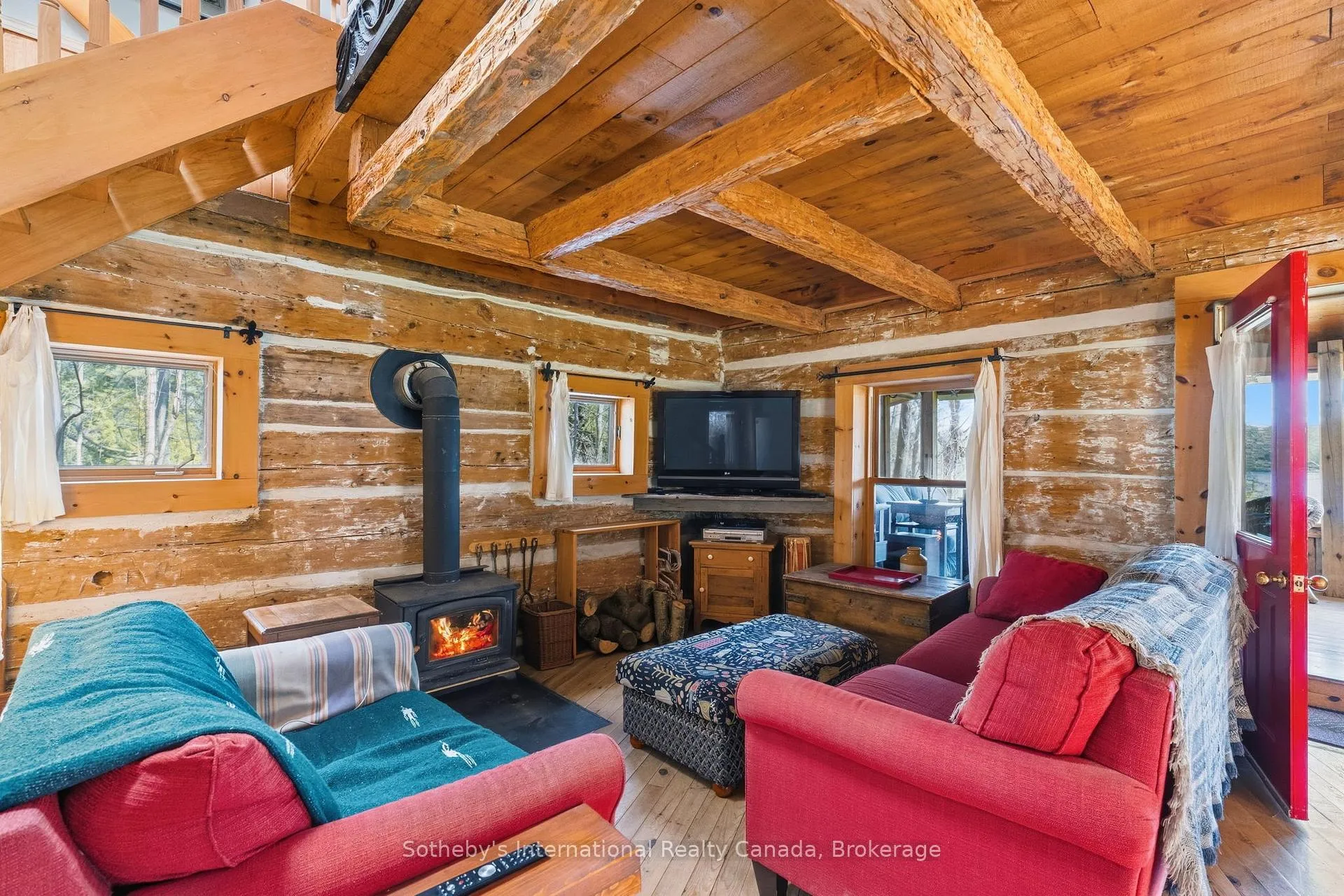 Photo 34 of Unit 1, 1049 Bell Road, Gravenhurst, Ryde — HOMEH