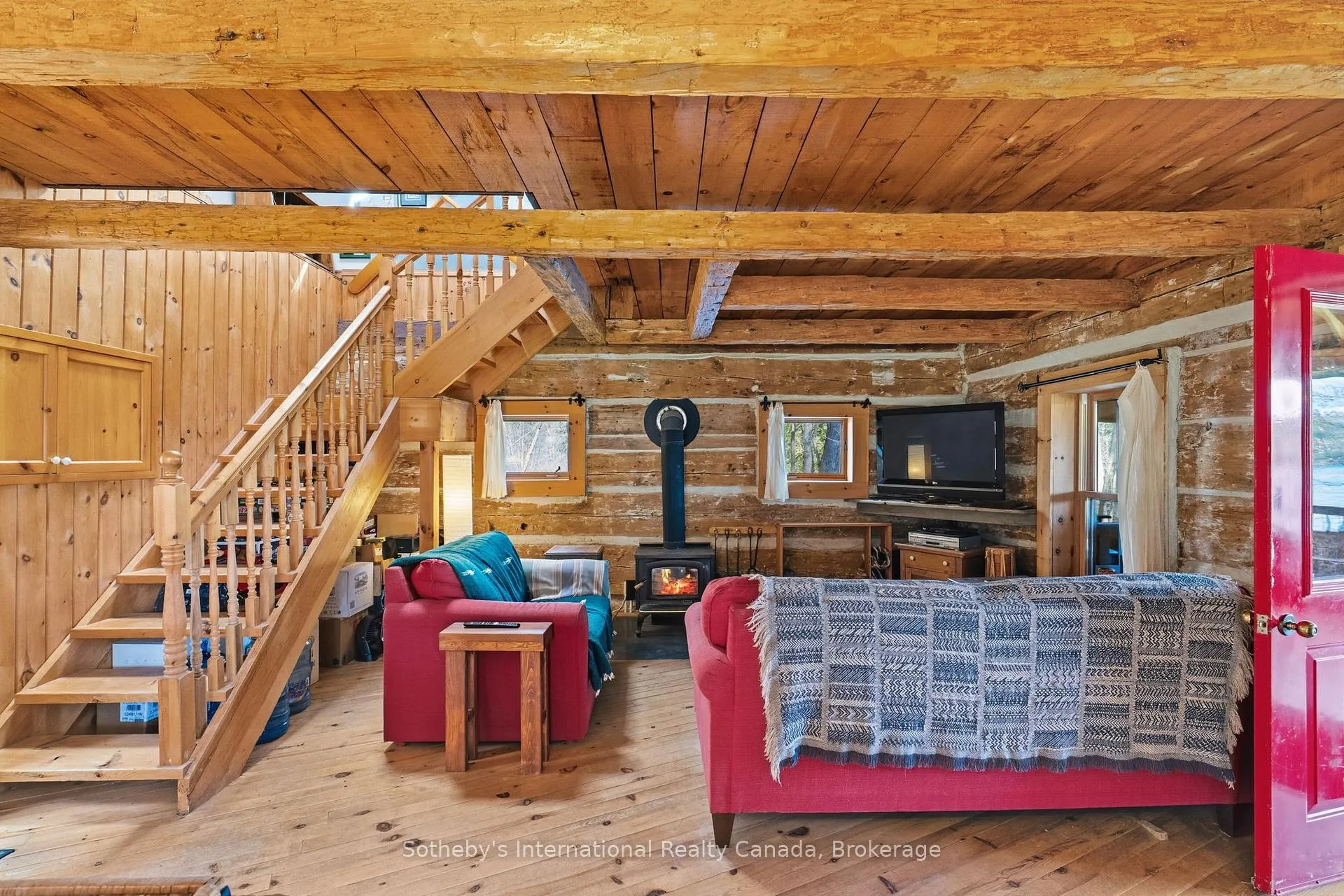 Photo 35 of Unit 1, 1049 Bell Road, Gravenhurst, Ryde — HOMEH