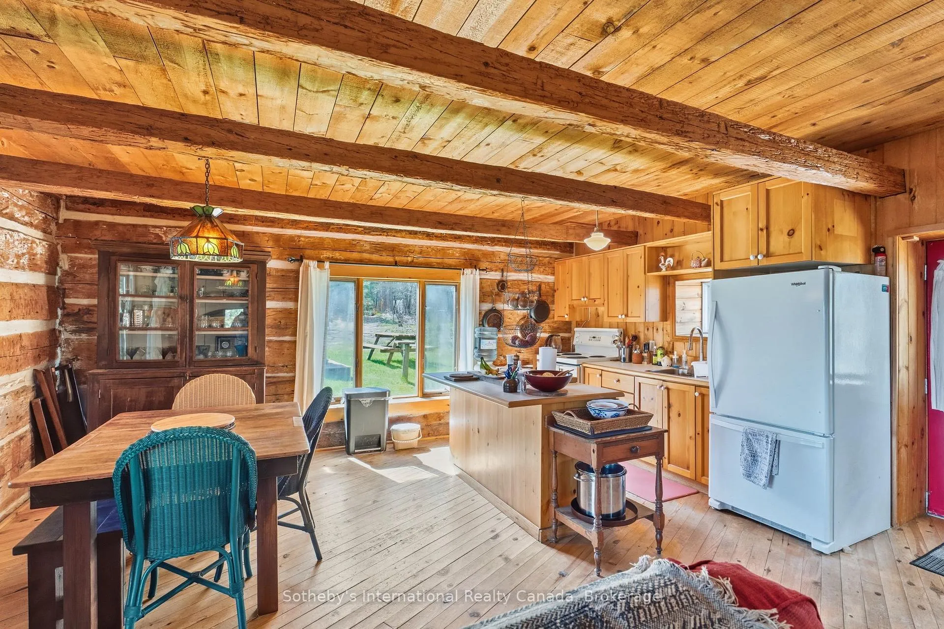 Photo 36 of Unit 1, 1049 Bell Road, Gravenhurst, Ryde — HOMEH