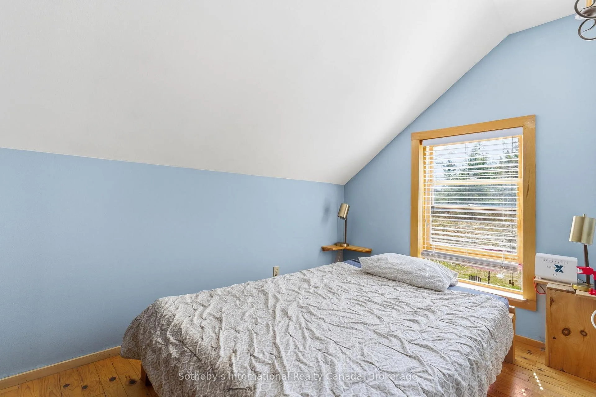 Photo 39 of Unit 1, 1049 Bell Road, Gravenhurst, Ryde — HOMEH